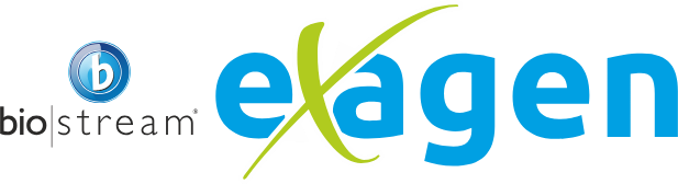 biostream® EXAGEN